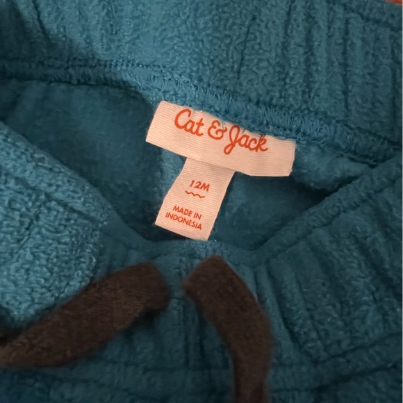 Cat & Jack Sweats - Picture 3 of 4